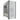 Corsair CC-9011201-WW 4000D Airflow Tempered Glass Mid Tower Gaming Case - White