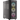 Corsair 480T RGB Airflow Tempered Glass Mid-Tower, Black