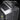 Corsair FRAME 4000D Mid-Tower PC Case, No Fans - White