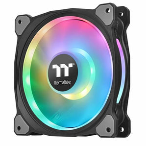 Thermaltake Duo 12 RGB TT Premium Edition 120mm Radiator 3 Fan Pack