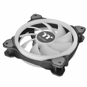 Thermaltake Duo 14 RGB TT Premium Edition 120mm Radiator 3 Fan Pack