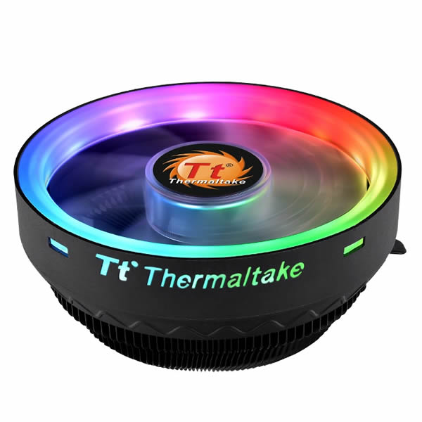 Thermaltake UX100 ARGB Lighting CPU Cooler