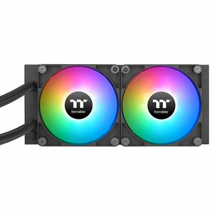 Thermaltake TH240 V2 ARGB Sync All-In-One Liquid Cooler