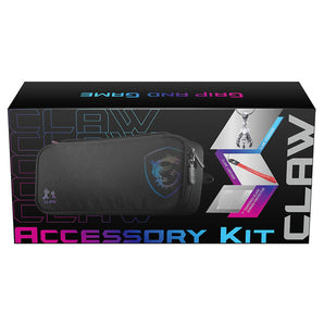 MSI Accessory pack for MSI Claw
