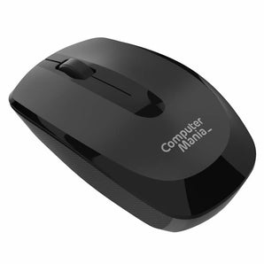 Computer Mania Glide Series 2.4 GHz Wireless Mouse