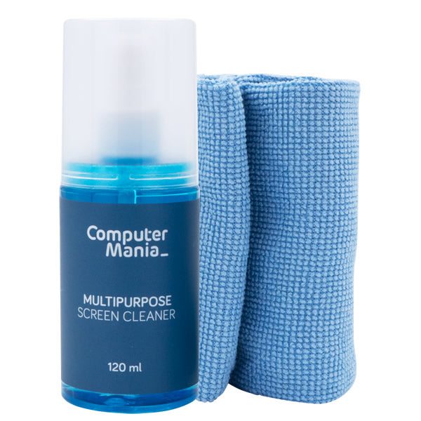 Compaintless Cleaner CM Spotless series Multipurpose Screen Cleaner – Computer Mania