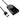 UGREEN CM129-40964 USB-A to 3.5mm External Stereo Sound Adapter - Black