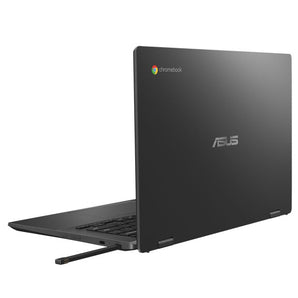 ASUS Chromebook CM14 Flip CM1402FMA-M464G0C | 14" FHD Touch | Media Tek Kompanio 520 | 4GB | 64GB eMMC - Gravity Grey