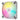 Corsair CO-9050164-WW iCUE AF120 RGB Slim 120mm Case Fan - White