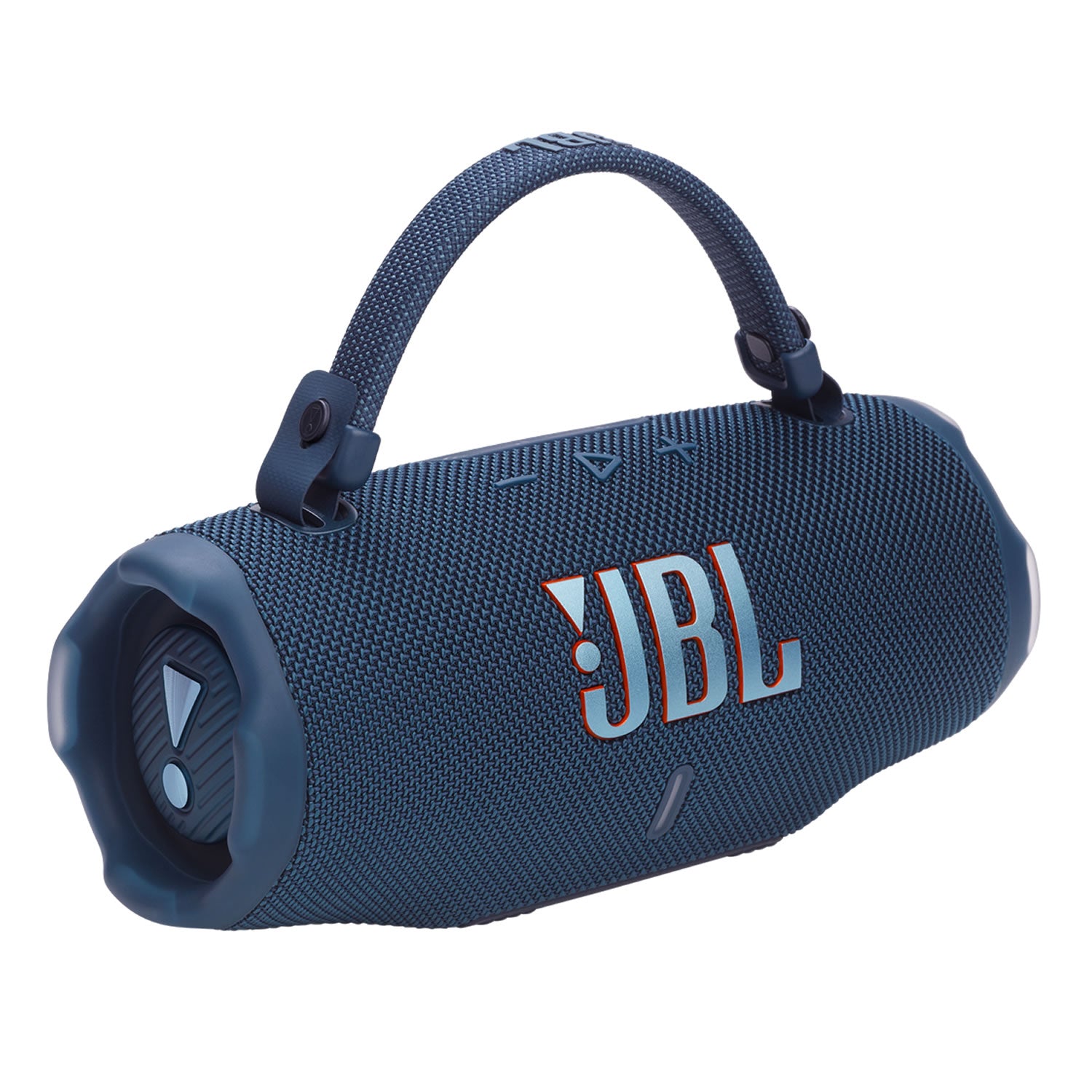 JBL Charge 6 Portable BT Speaker - Blue
