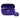 JBL Endurance Race 2 True Wireless Active Sport In-Ear Earbuds with ANC - Purple