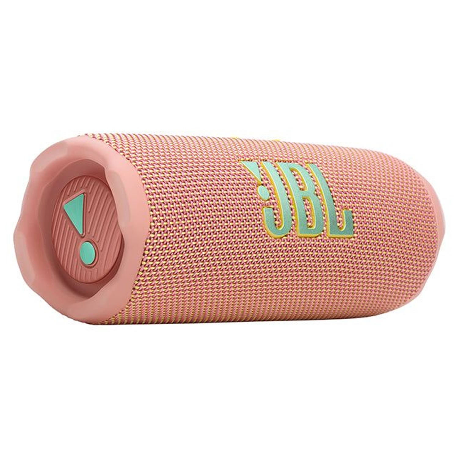 JBL Flip 7 Portable Bluetooth Speaker - Pink