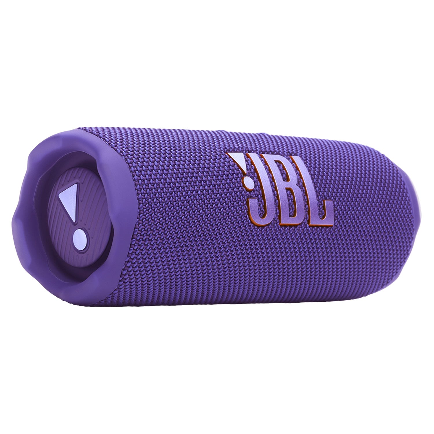 JBL Flip 7 Portable Bluetooth Speaker - Purple