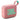 JBL Go 4 Ultra-Portable Bluetooth Speaker - Pink