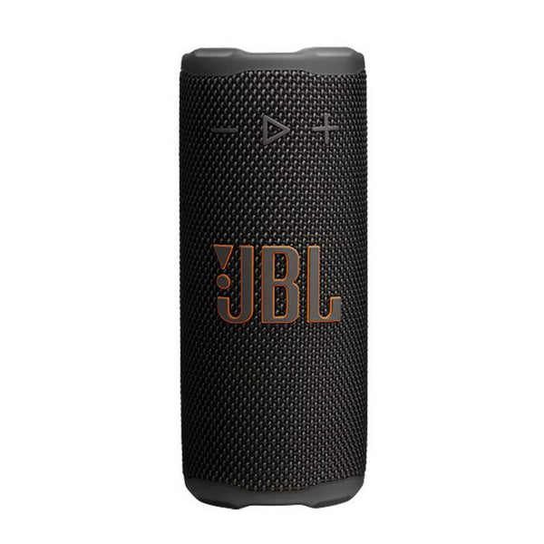 JBL Grip Portable Bluetooth Speaker With Ambient Light - Black