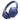 JBL Tune 730BT Wireless Over-Ear Headphones - Blue