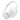 JBL Tune 730BT Wireless Over-Ear Headphones - White