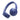 JBL Tune 530 Bluetooth on ear Headphones - Blue