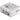 Corsair RM850x Shift 850W 80 Plus Gold Fully Modular Desktop Power Supply - White