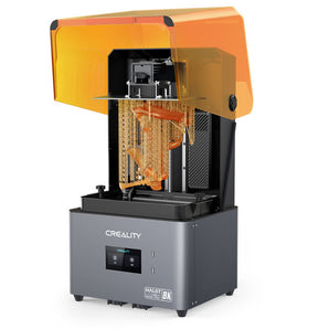 Creality Halot Mage PRO 8K Resin Printer 228x128x230