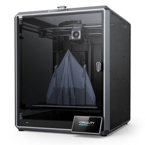 Creality K1 Max 3D Printer 300x300x300