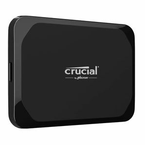 Crucial X9 1TB Type-C Portable SSD