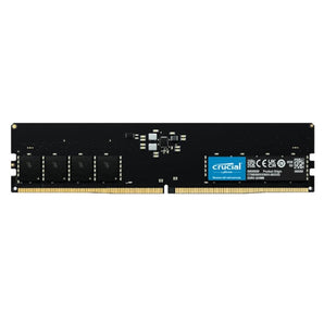 Crucial 16GB 5600MHz DDR5 Desktop Memory