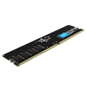 Crucial 16GB 5600MHz DDR5 Desktop Memory