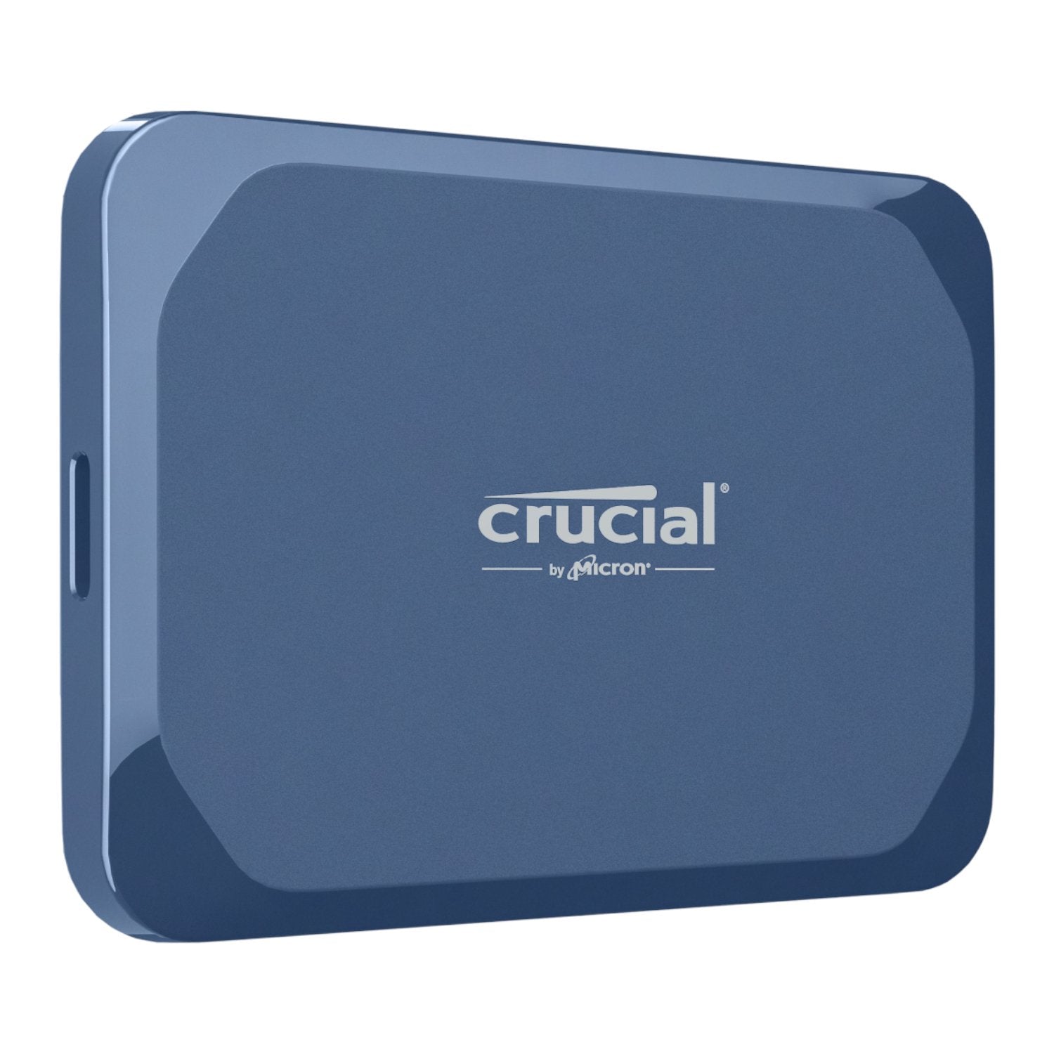 Crucial X10 4TB Type-C Portable SSD – Computer Mania