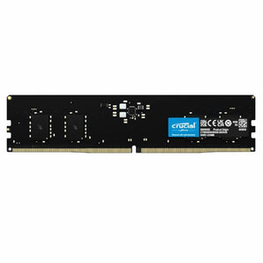 Crucial 16GB 4800MHz DDR5 Desktop Memory