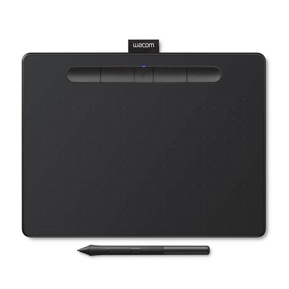Wacom – Computer Mania