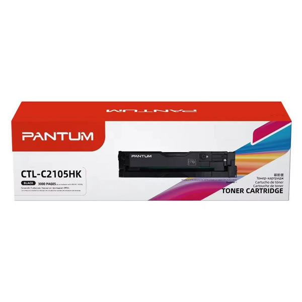 PANTUM CTL2105 High Capacity Black Toner