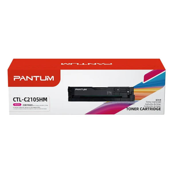 PANTUM CTL2105 High Capacity Magenta Toner