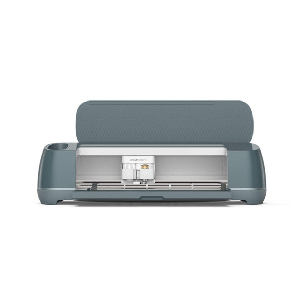 Cricut Maker 4 Ultimate Smart Cutting Machine – Computer Mania