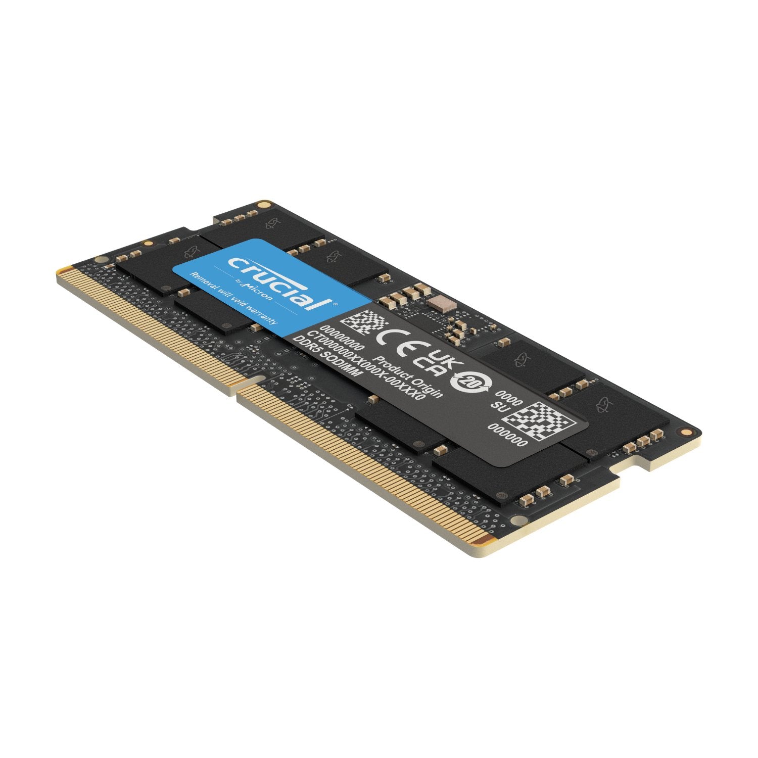 (2 32GB Crucial 16GB×2 DDR5-5600 Crucial x Channel Dual CL46 PC5-44800 DDR5-5600 16GB) メモリー