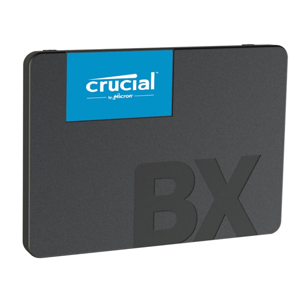 Crucial BX500 240GB 2.5" SATA SSD