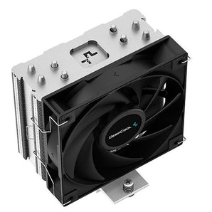 DeepCool AG400 CPU Air Cooler With 4XHeatpipe Tech and 1X120mm HB Fan