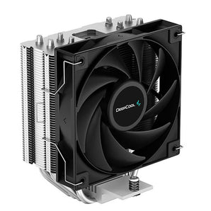 DeepCool AG400 CPU Air Cooler With 4XHeatpipe Tech and 1X120mm HB Fan