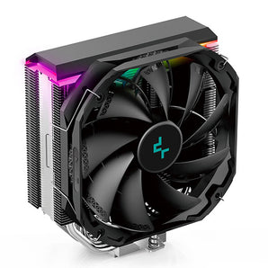 DeepCool AS500 A-RGB CPU Air Cooler With 5XHeatpipe and TF140S 140MM Fan