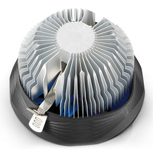 DeepCool GAMMA ARCHER CPU Air Cooler For Intel Socket With Unique 120mm Frame