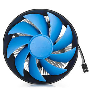 DeepCool GAMMA ARCHER CPU Air Cooler For Intel Socket With Unique 120mm Frame