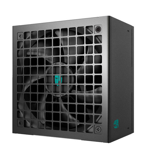 DeepCool PN1000M 1000W 80+ Gold ATX 12V V3.1 Full Modular Power Supply