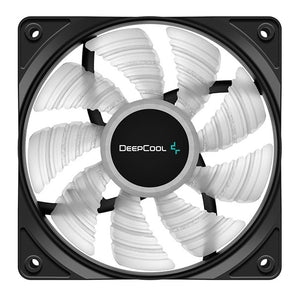 DeepCool RF120MM Case Fan With Built-in High Brightness Blue LED