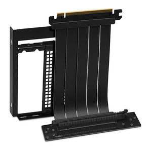 DeepCool PCI-e 4.0 Vertical Graphics Card Bracket With 170mm Flexible Adapter