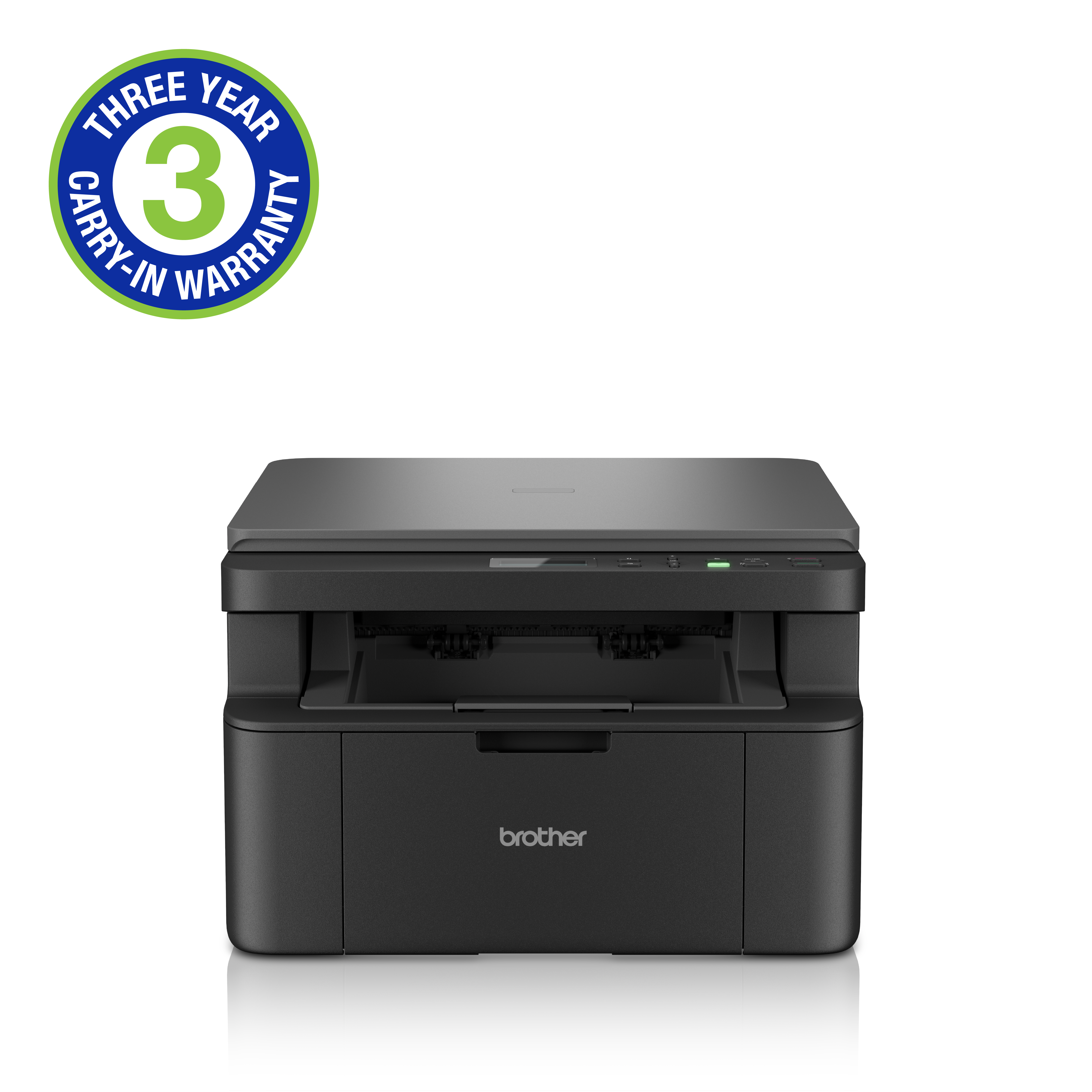 Brother DCP-L1632W Mono Laser Printer