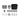 DJI Lito 1 Fly More Combo (DJI RC-N3)