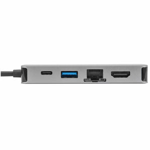 Targus USB-C DP Alt Mode Single Video 4K HDMI/VGA Docking Station with 100W PD Pass-Thru