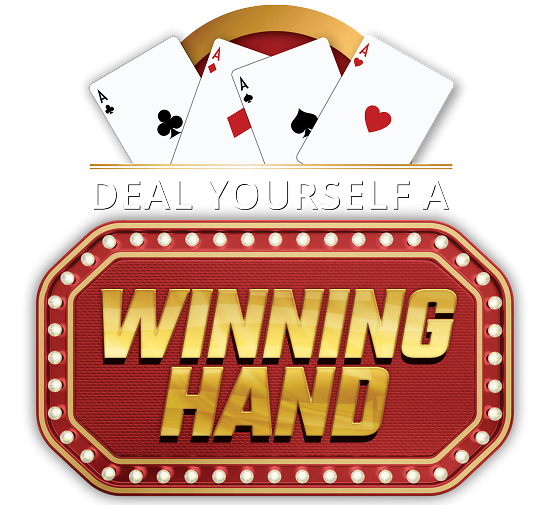 Deal Yourself A Winning Hand