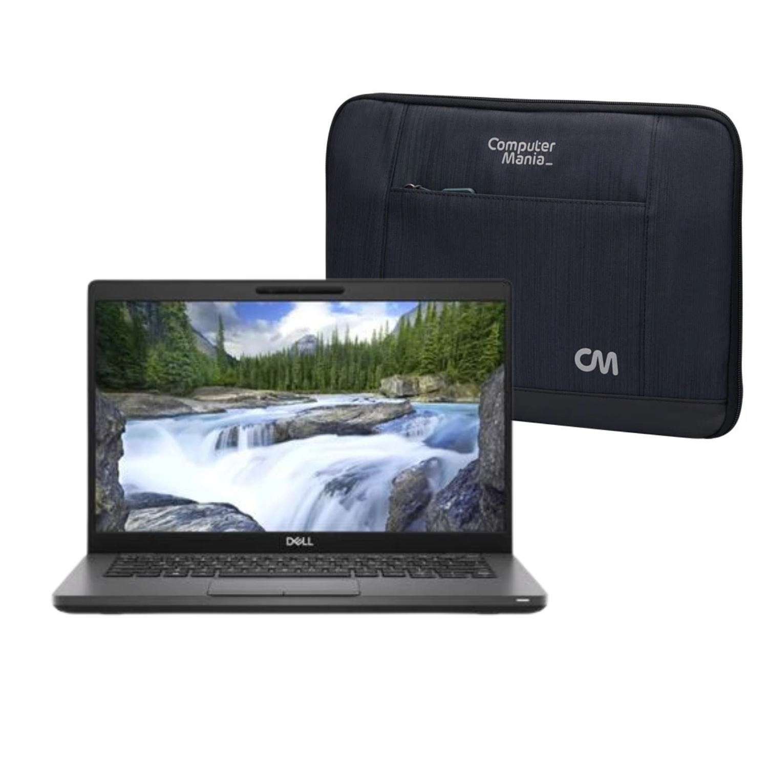 Dell Latitude 5300 - Core i5 8th Gen 8GB RAM | 256GB SSD [Pre-Owned]