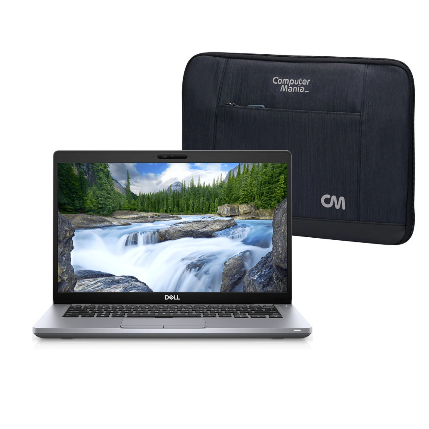 Dell Latitude 5410 - Intel Core i5 10th Gen 16GB RAM | 256GB SSD [Pre-Owned]